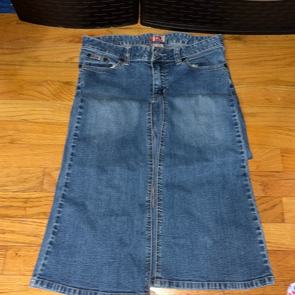 Flare Jeans
